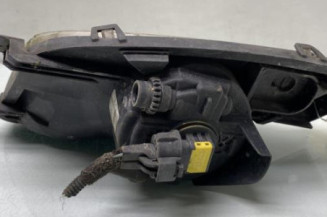 Anti brouillard gauche (feux) PEUGEOT 308 1