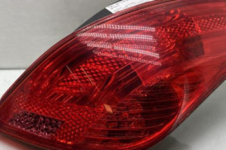 Feu arriere principal droit (feux) PEUGEOT 308 1 Photo n°1