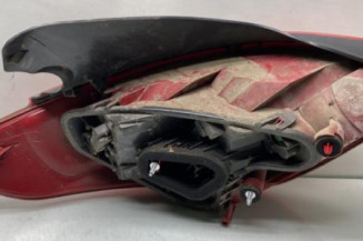 Feu arriere principal droit (feux) PEUGEOT 308 1