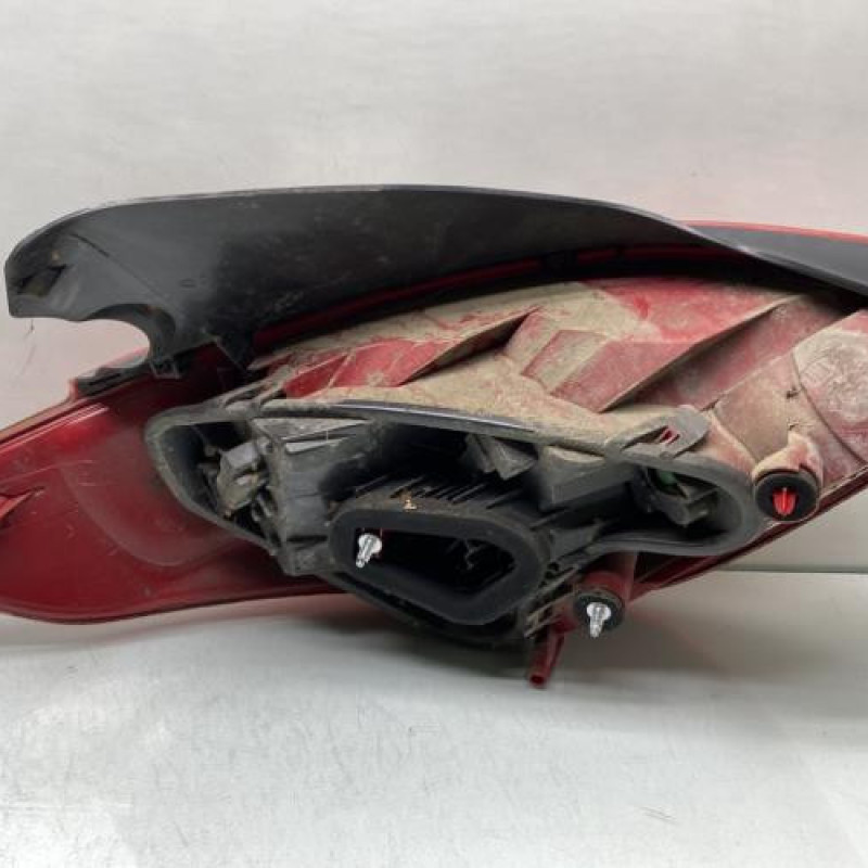 Feu arriere principal droit (feux) PEUGEOT 308 1 Photo n°2