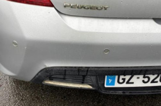 Feu arriere principal droit (feux) PEUGEOT 308 1