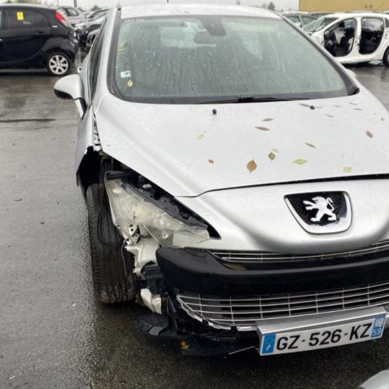 Feu arriere principal droit (feux) PEUGEOT 308 1 Photo n°12