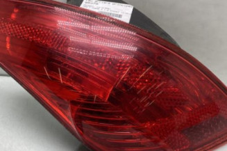 Feu arriere principal gauche (feux) PEUGEOT 308 1 Photo n°1