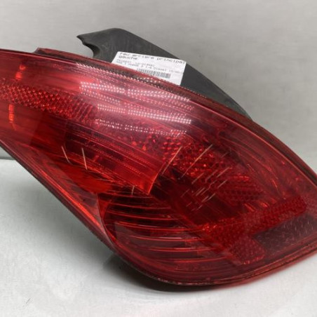 Feu arriere principal gauche (feux) PEUGEOT 308 1 Photo n°1