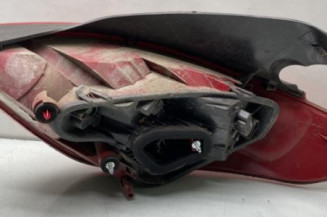 Feu arriere principal gauche (feux) PEUGEOT 308 1