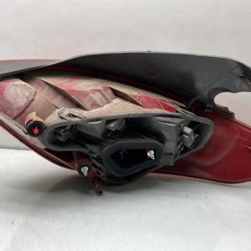 Feu arriere principal gauche (feux) PEUGEOT 308 1 Photo n°2