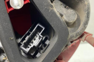 Feu arriere principal gauche (feux) PEUGEOT 308 1