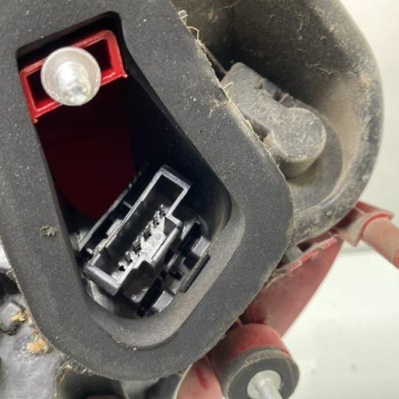 Feu arriere principal gauche (feux) PEUGEOT 308 1 Photo n°3