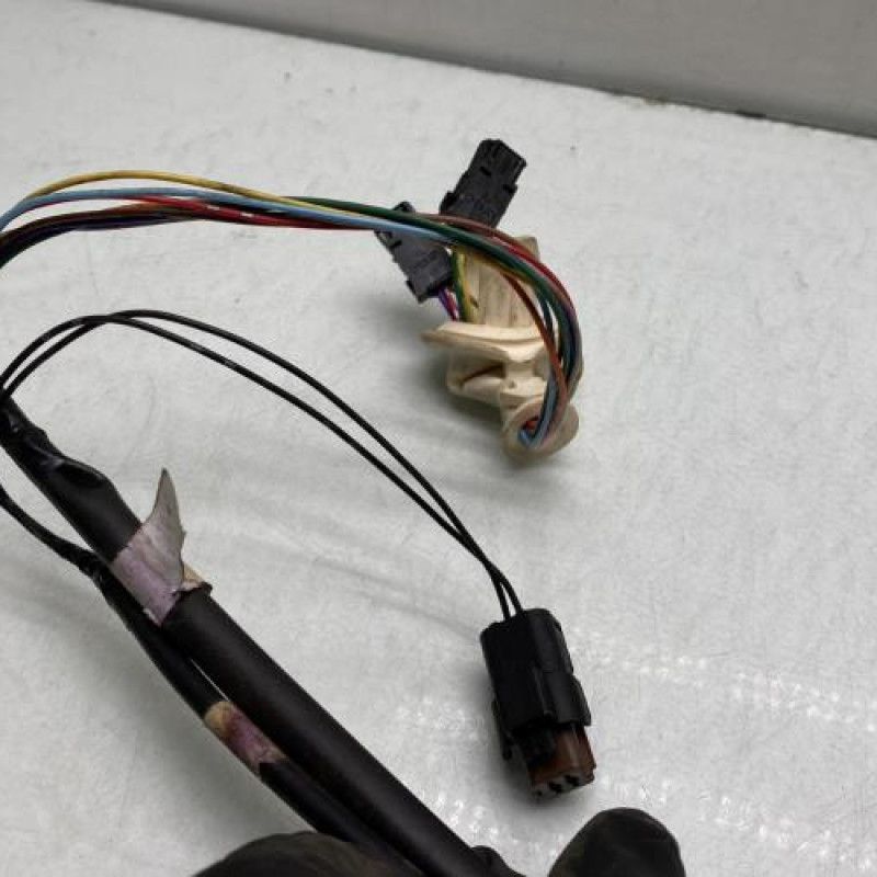 Retroviseur droit PEUGEOT 308 1 Photo n°5