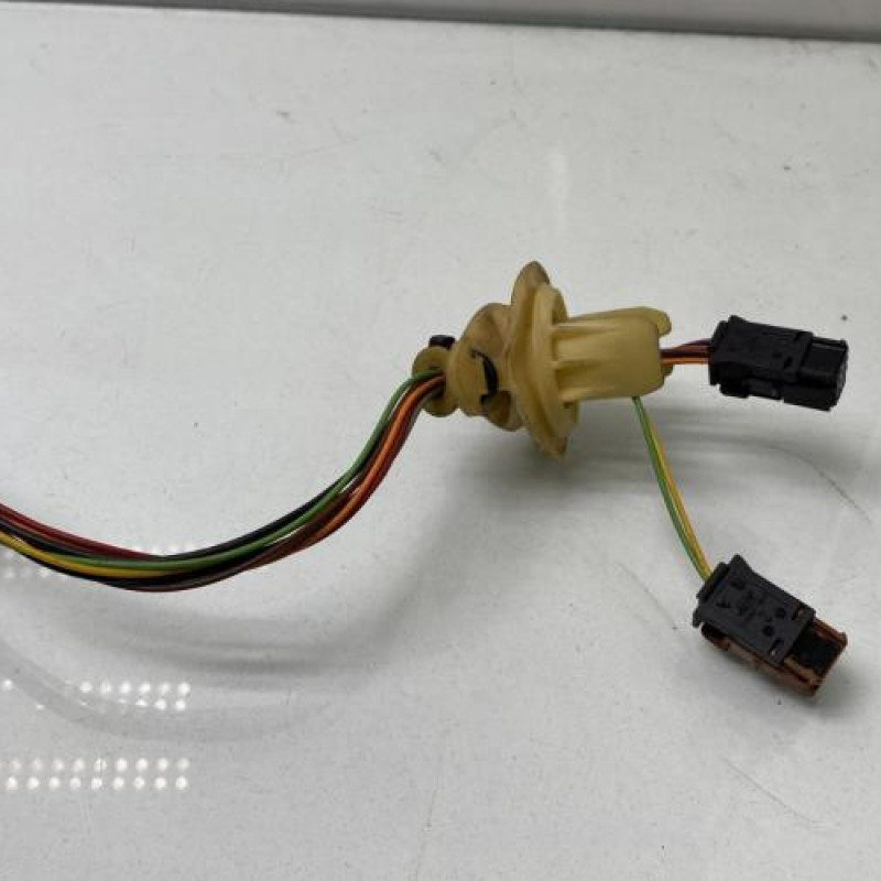 Retroviseur gauche PEUGEOT 308 1 Photo n°3