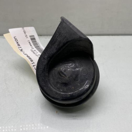 Avertisseur/Klaxon PEUGEOT 308 1 Photo n°1