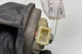 Avertisseur/Klaxon PEUGEOT 308 1