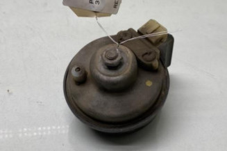 Avertisseur/Klaxon PEUGEOT 308 1