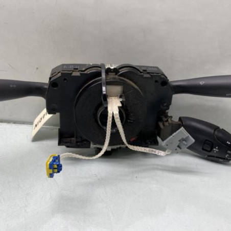 Com (Bloc Contacteur Tournant+Commodo Essuie Glace+Commodo Phare) PEUGEOT 308 1 Photo n°1