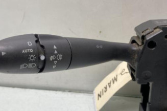 Com (Bloc Contacteur Tournant+Commodo Essuie Glace+Commodo Phare) PEUGEOT 308 1