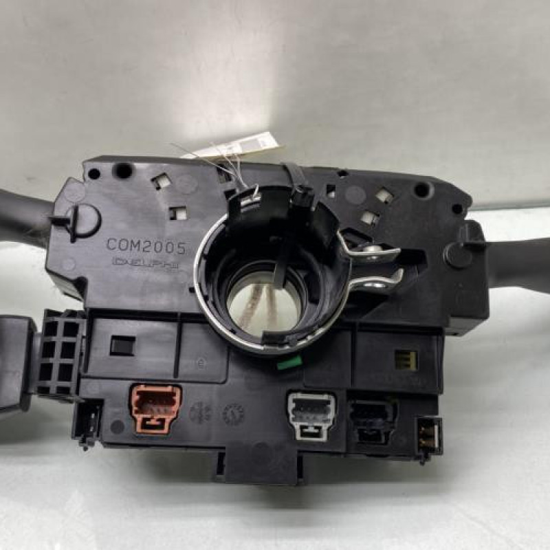Com (Bloc Contacteur Tournant+Commodo Essuie Glace+Commodo Phare) PEUGEOT 308 1 Photo n°6