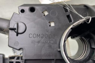 Com (Bloc Contacteur Tournant+Commodo Essuie Glace+Commodo Phare) PEUGEOT 308 1
