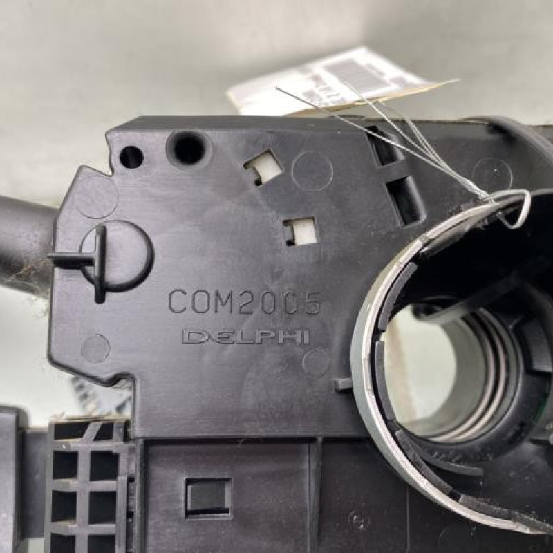 Com (Bloc Contacteur Tournant+Commodo Essuie Glace+Commodo Phare) PEUGEOT 308 1 Photo n°7