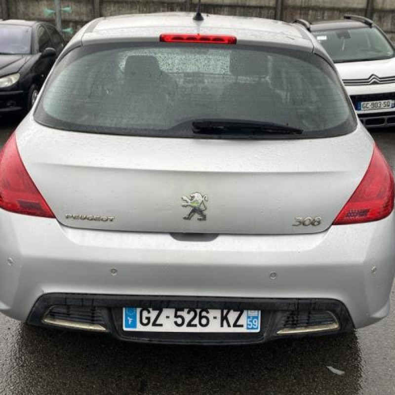 Com (Bloc Contacteur Tournant+Commodo Essuie Glace+Commodo Phare) PEUGEOT 308 1 Photo n°12