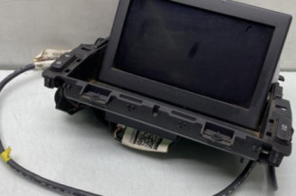 Ecran GPS PEUGEOT 308 1 Photo n°1