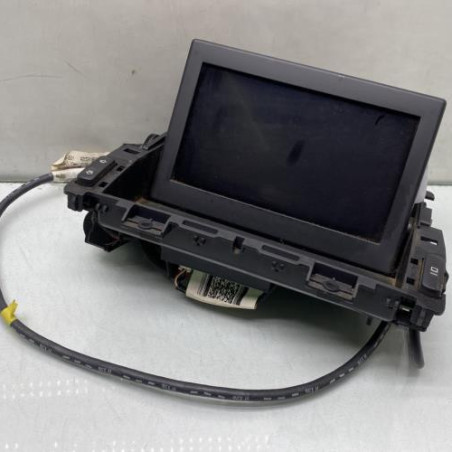 Ecran GPS PEUGEOT 308 1 Photo n°1