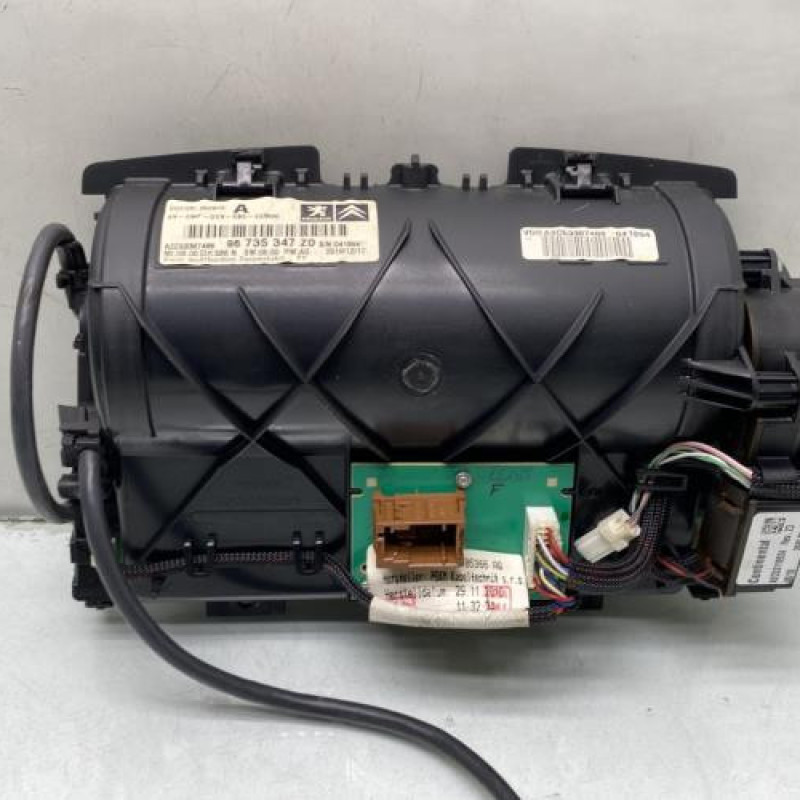 Ecran GPS PEUGEOT 308 1 Photo n°3