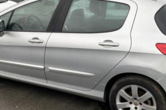 Ecran GPS PEUGEOT 308 1