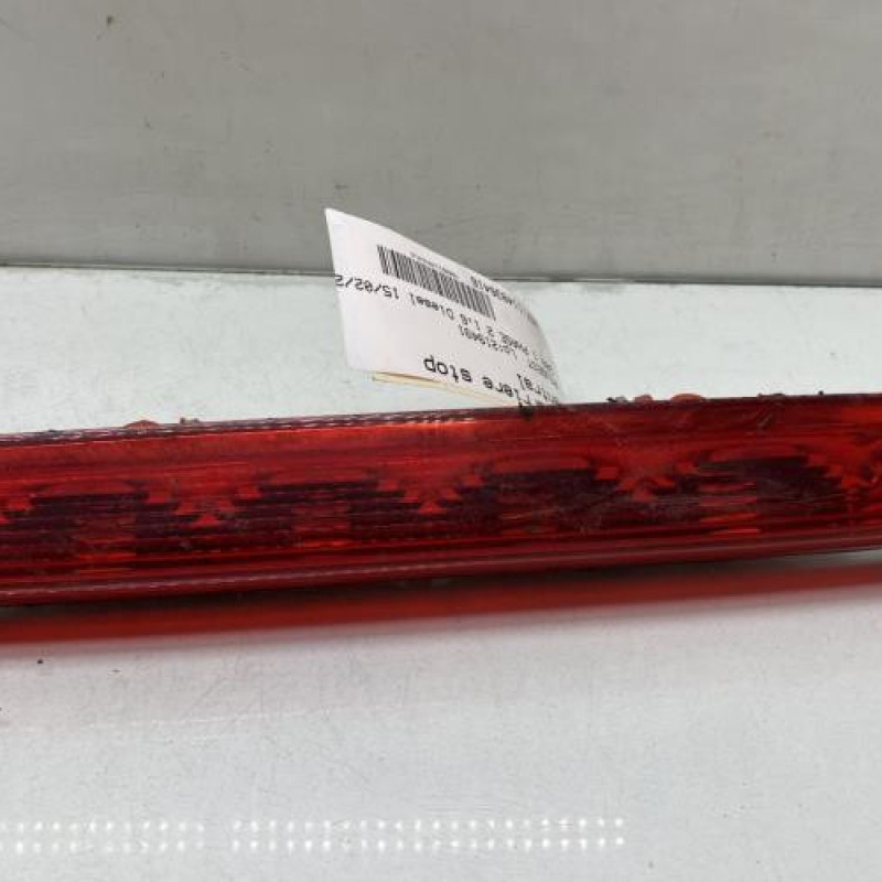 Feu arriere stop central PEUGEOT 308 1 Photo n°1