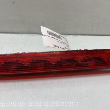 Feu arriere stop central PEUGEOT 308 1 Photo n°1