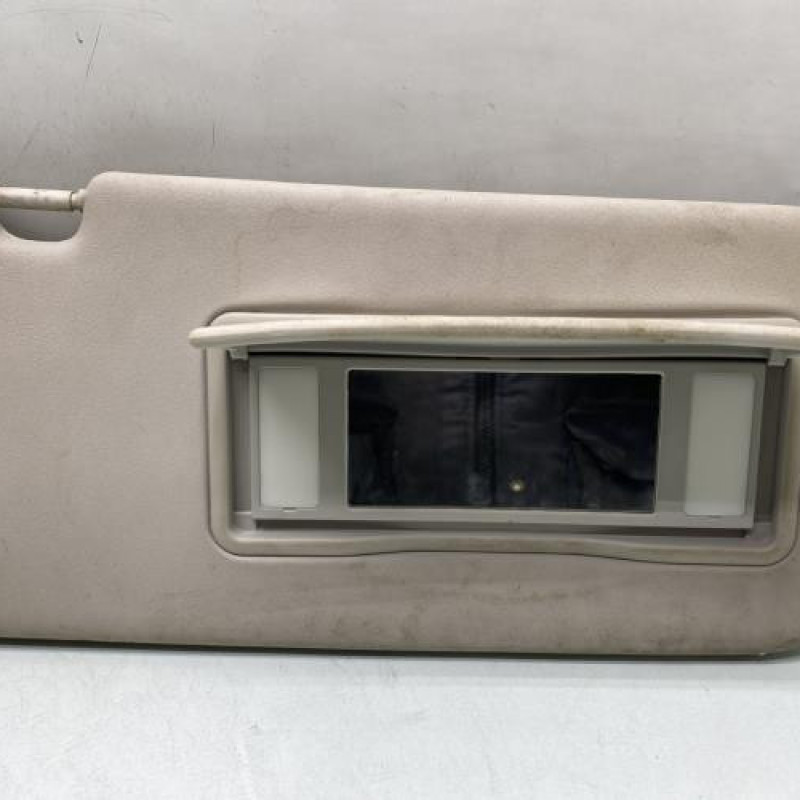 Pare soleil droit PEUGEOT 308 1 Photo n°1