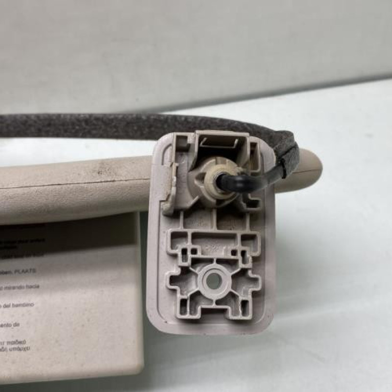 Pare soleil droit PEUGEOT 308 1 Photo n°2