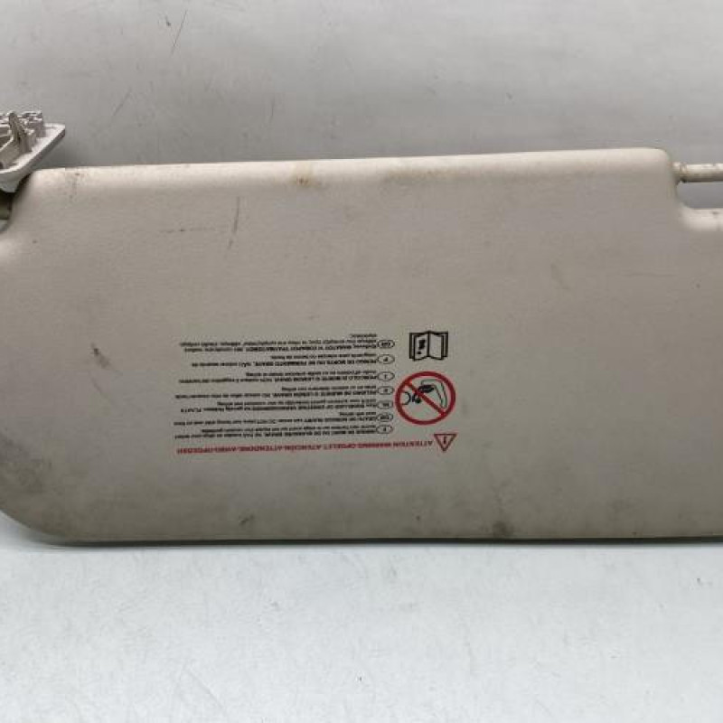 Pare soleil droit PEUGEOT 308 1 Photo n°3