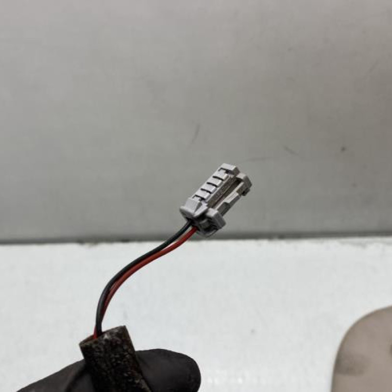 Pare soleil droit PEUGEOT 308 1 Photo n°4