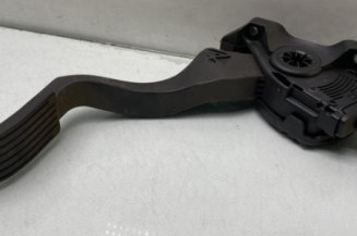 Pedale d'accelerateur PEUGEOT 308 1 Photo n°1