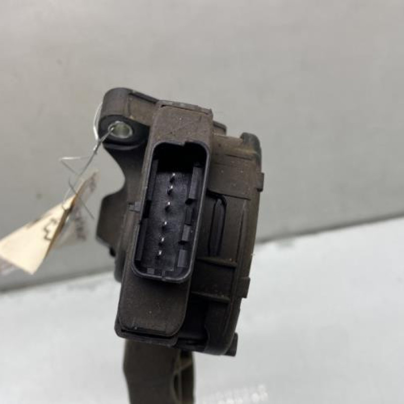 Pedale d'accelerateur PEUGEOT 308 1 Photo n°2