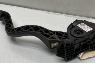 Pedale d'accelerateur PEUGEOT 308 1