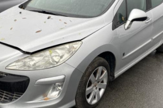 Pedale d'accelerateur PEUGEOT 308 1