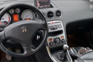 Pedale d'accelerateur PEUGEOT 308 1