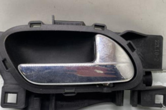 Poignee interieur avant droit PEUGEOT 308 1 Photo n°1