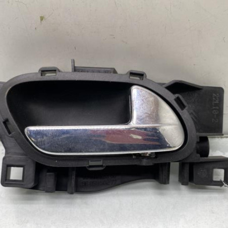 Poignee interieur avant droit PEUGEOT 308 1 Photo n°1