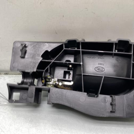 Poignee interieur avant droit PEUGEOT 308 1