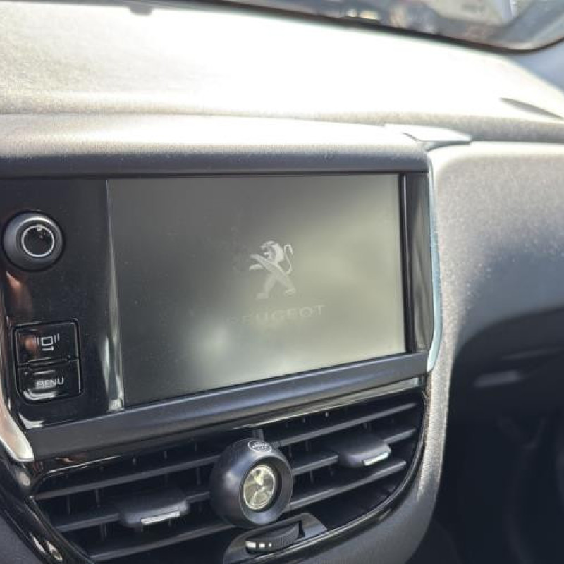 Interrupteur de leve vitre avant droit PEUGEOT 208 1 Photo n°17