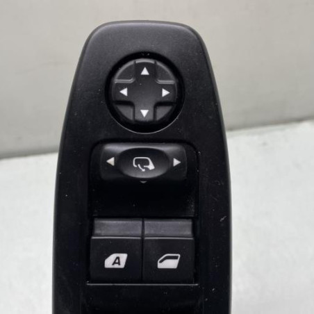 Interrupteur de leve vitre avant gauche PEUGEOT 208 1