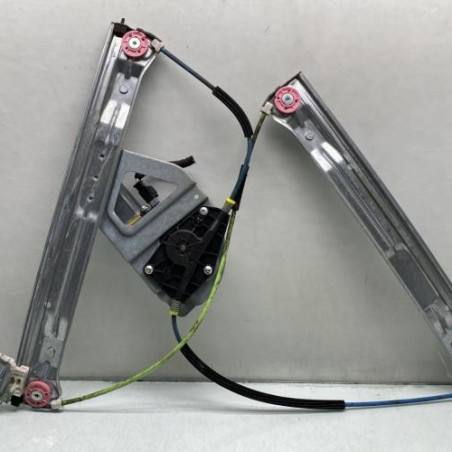 Leve vitre electrique avant droit PEUGEOT 208 1 Photo n°1