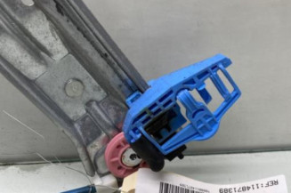 Leve vitre electrique avant droit PEUGEOT 208 1