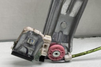 Leve vitre electrique avant droit PEUGEOT 208 1