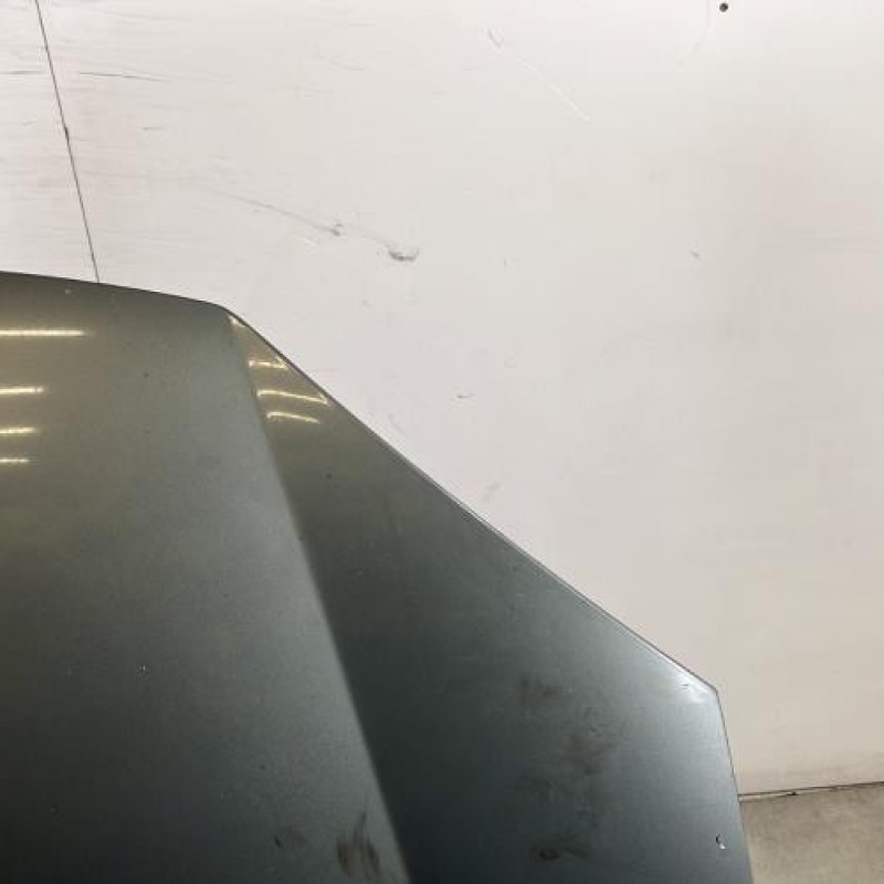 Capot VOLKSWAGEN GOLF 5 Photo n°3