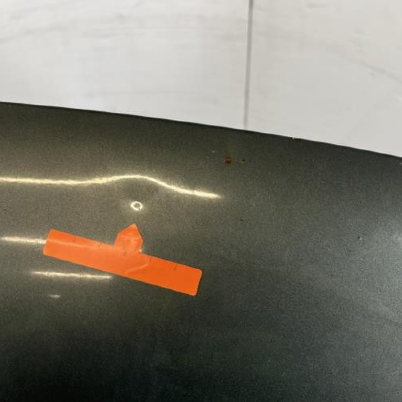 Capot VOLKSWAGEN GOLF 5 Photo n°4