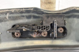 Capot VOLKSWAGEN GOLF 5