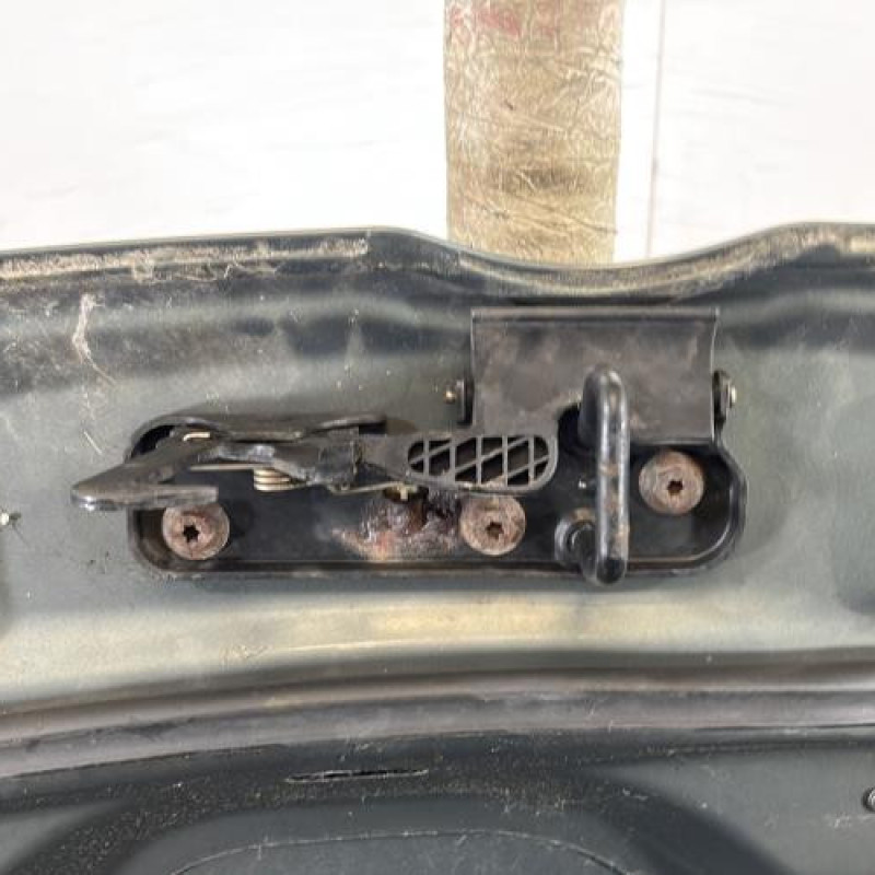 Capot VOLKSWAGEN GOLF 5 Photo n°5